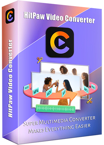 HitPaw Video Converter 2.4.1.3 (2022) PC | Portable by zeka.k