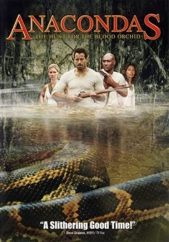 Анаконда 2: Охота за проклятой орхидеей / Anacondas: The Hunt for the Blood Orchid (2004) BDRip-HEVC 1080p от HEVC-CLUB | D