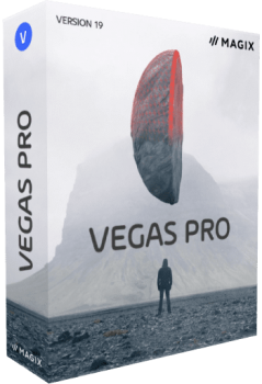 MAGIX Vegas Pro 19.0 Build 643 [x64] (2022) PC | RePack by elchupacabra