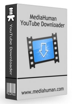MediaHuman YouTube Downloader 3.9.9.73 (0207) (2022) PC | RePack & Portable by elchupacabra