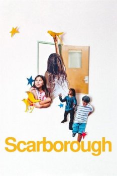 Скарборо / Scarborough (2021) WEB-DLRip от New-Team | A | Яроцкий