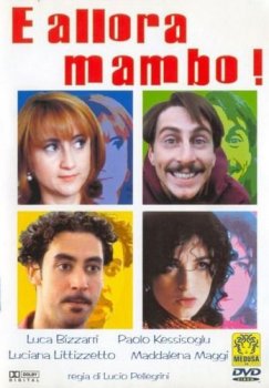 Тяжелая жизнь двоеженца / E allora mambo! (1999) DVDRip-AVC от ExKinoRay | P