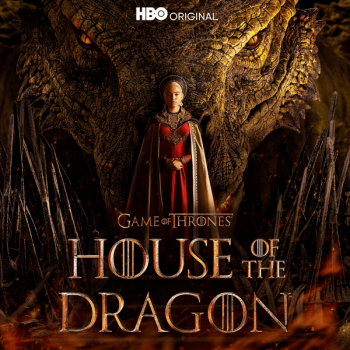 Дом Дракона / House of the Dragon [01x01 из 10] (2022) WEB-DL-HEVC 2160p | SDR | Кравец-Рекордз, Iyuno-SDI Group