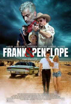 Фрэнк и Пенелопа / Frank and Penelope (2022) BDRip от MegaPeer | A