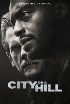 Город на холме / City on a Hill [03x01-04 из 08] (2022) WEBRip от Kerob | L2