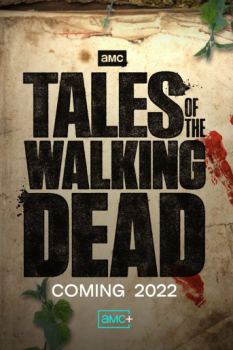 Истории ходячих мертвецов / Tales of the Walking Dead [01x01-03 из 06] (2022) WEB-DL 1080p | LostFilm