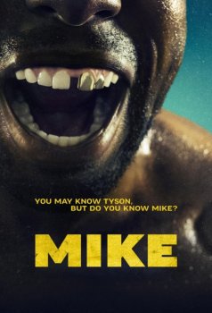 Майк / Mike [01x01-02 из 08] (2022) WEBRip 720p от Kerob | L2