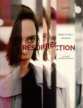 Воскрешение / Resurrection (2022) WEB-DL 1080p | A