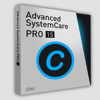 Advanced SystemCare Pro 15.6.0.274 (2022) PC