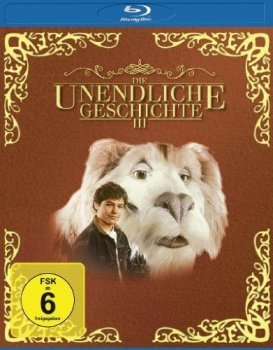 Бесконечная история 3 / Die unendliche Geschichte III: Rettung aus Phantasien (1994) HDRip-AVC от DoMiNo | L