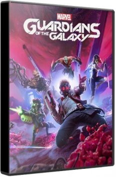 Marvel's Guardians of the Galaxy (2021) (RePack от Chovka) PC