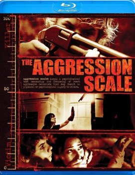 Шкала агрессии / The Aggression Scale (2012) BDRemux 1080p | L1