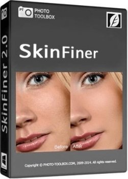 Skin Finer 5.0 (2022) РС | RePack & Portable by TryRooM