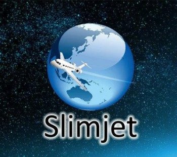 Slimjet 36.0.3.0 (2022) PC | + Portable
