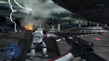 Star Wars Battlefront (2004/Лицензия) PC