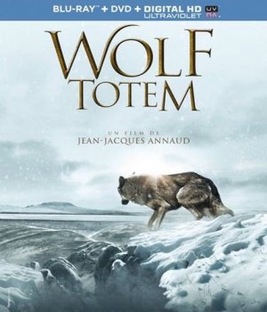 Тотем волка / Wolf Totem (2015) BDRip 720p | L2