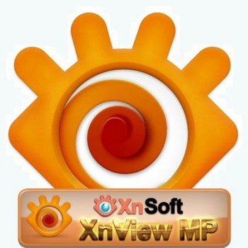 XnViewMP 1.03 (2022) PC | + Portable