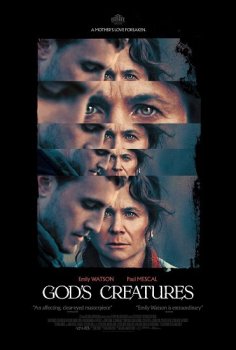 Твари божьи / God's Creatures (2022) WEB-DLRip от Portablius | Pazl Voice