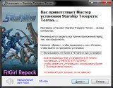 Starship Troopers: Terran Command [v 2.1.1] (2022) PC | RePack от FitGirl