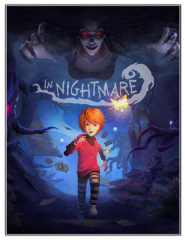 In Nightmare [Build 9999022] (2022) PC | RePack от Chovka