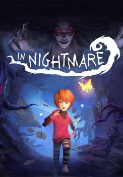 In Nightmare [build 9999022] (2022) PC | RePack от селезень