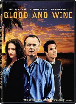 Кровь и вино / Blood and Wine (1996) WEB-DL 1080p | P, A