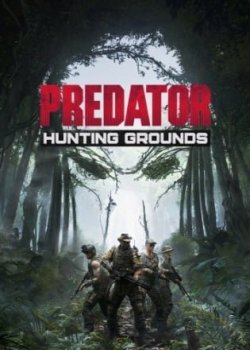 Predator: Hunting Grounds [v 2.45] (2020) PC | Portable от Canek77 | Online-only