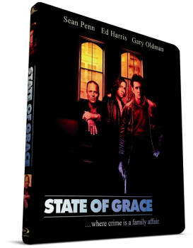 Состояние исступления / State of Grace (1990) BDRip 1080p от Переулка Переводмана | D, P2, А