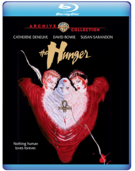 Голод / The Hunger (1983) BDRip-AVC от DoMiNo | P, A