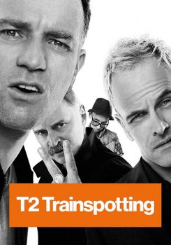 Т2 Трейнспоттинг / На игле 2 / T2 Trainspotting (2017) UHD BDRemux 2160p | 4K | HDR | Dolby Vision Profile 8 | D, P, A | Лицензия