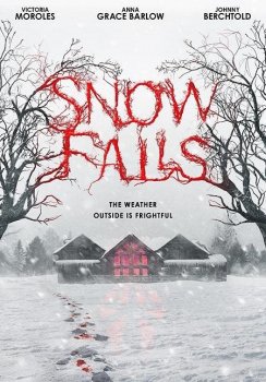 А снег идёт / Snow Falls (2023) WEB-DL 1080p | L2