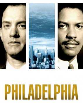 Филадельфия / Philadelphia (1993) UHD BDRemux 2160p | 4K | HDR | Dolby Vision Profile 8 | D, P, A