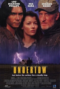 Подводное течение / Undertow (1996) SATRip | P1