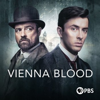 Убийство по Фрейду / Венская кровь / Vienna Blood [01-03x01-08 из 09] (2019-2023) HDRip, WEBRip | SDI Media