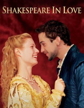 Влюбленный Шекспир / Shakespeare in Love (1998) WEB-DL 1080p | P, P2, A | Open Matte