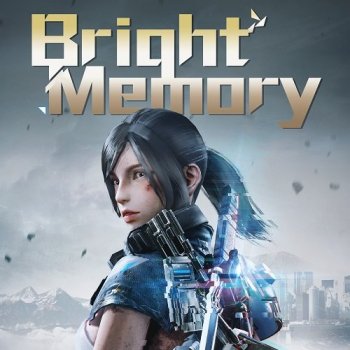 Bright Memory: Infinite - Ultimate Edition [v 1.41 + DLCs] (2021) PC | Лицензия