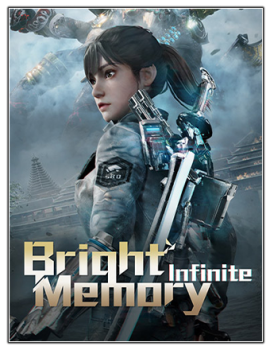 Bright Memory: Infinite - Ultimate Edition [v 1.41 + DLCs] (2021) PC | RePack от Chovka
