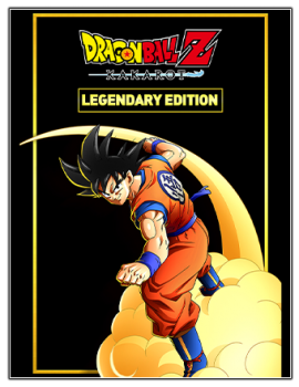 Dragon Ball Z: Kakarot - Legendary Edition [v 1.91 + DLCs] (2020) PC | RePack от Chovka
