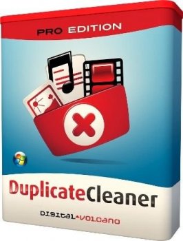 Duplicate Cleaner Pro 5.18.0 (2023) PC | RePack & Portable by elchupacabra