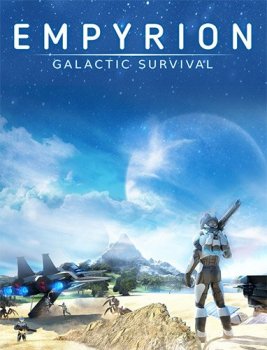 Empyrion: Galactic Survival [v 1.9.2 4016] (2020) PC | RePack от Pioneer