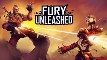 Fury Unleashed [v 1.8.91] (2020) PC | RePack от Pioneer