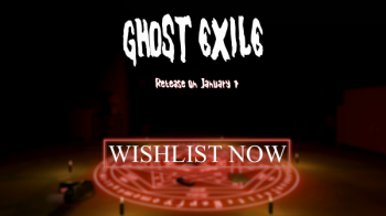 Ghost Exile [v 1.1.5.0e | Early Access] (2022) PC | RePack от Pioneer