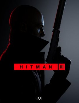 Hitman 3 / HITMAN World of Assassination [v 3.140.0 + DLCs] (2021) PC | Steam-Rip от =nemos=
