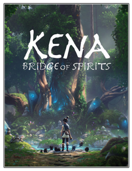 Кена: Мост духов / Kena: Bridge of Spirits - Digital Deluxe Edition [v 2.08 + DLCs] (2021) PC | RePack от Chovka