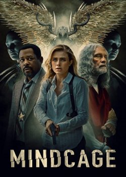 Клетка разума / Mindcage (2022) BDRip-AVC от ExKinoRay | TVShows