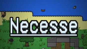 Necesse [v 0.21.28 | Early Access] PC (2021) | RePack от Pioneer