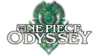 One Piece Odyssey: Deluxe Edition [v 01.03 + DLCs] (2023) PC | Portable
