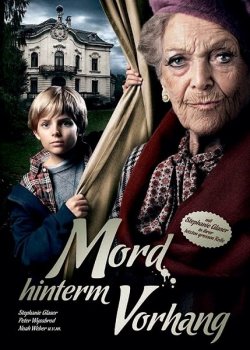 Убийство по соседству / Mord hinterm Vorhang (2011) WEB-DL 1080p | Всёпочесноку