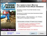PowerWash Simulator [Build 10461758 + DLCs ] (2022) PC | RePack от FitGirl