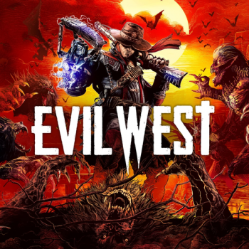 Evil West [v 1.0.4 + DLC] (2022) PC | RePack от селезень